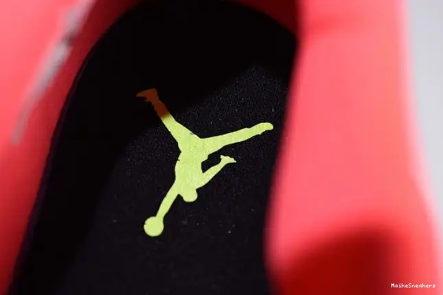 MaikeSneakers Jordan Hot Punch